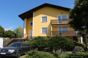 Apartmány NIVA Široká Niva